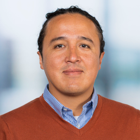 Camilo León-Sánchez