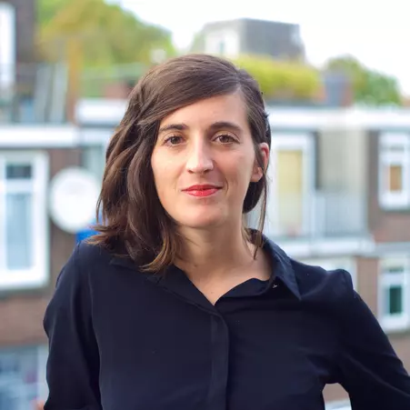 Clémentine Cottineau-Mugadza